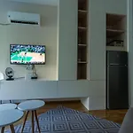 Studio Apartment Sunrise Rafailovici