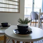 Studio Apartment Sunrise Rafailovici