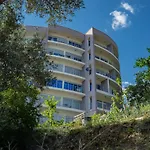 Studio Apartment Sunrise Rafailovici