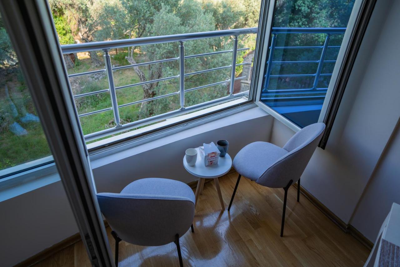 Sunrise Rafailovici Apartment Budva